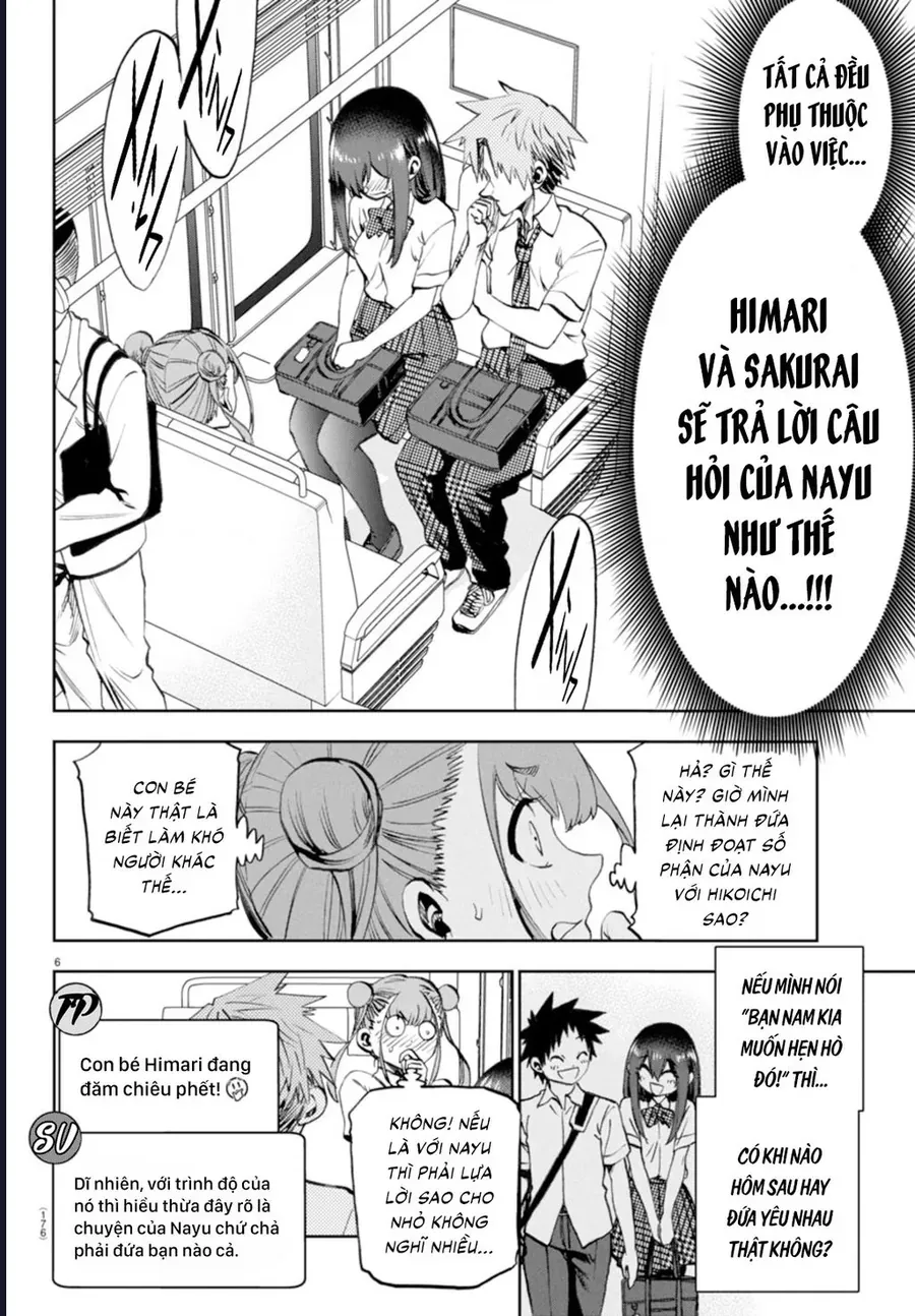 Thình Thịch Mỗi Sớm Mai Chap 32 - Next Chap 33