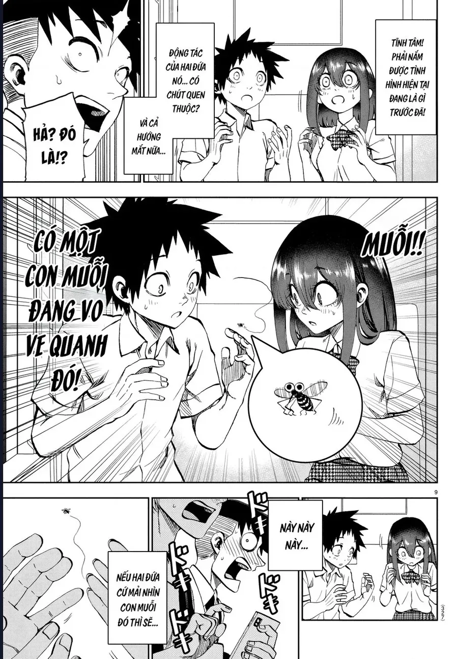 Thình Thịch Mỗi Sớm Mai Chap 33 - Next Chap 34