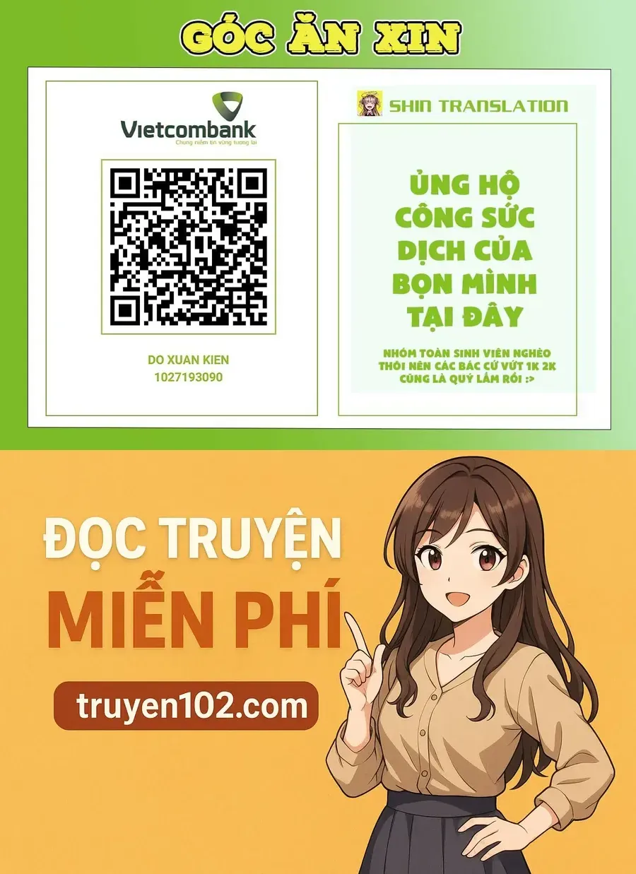 Thình Thịch Mỗi Sớm Mai Chap 33 - Next Chap 34