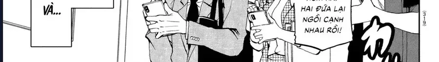 Thình Thịch Mỗi Sớm Mai Chap 33 - Next Chap 34