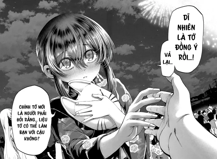 Thình Thịch Mỗi Sớm Mai Chap 40 - Next Chap 41