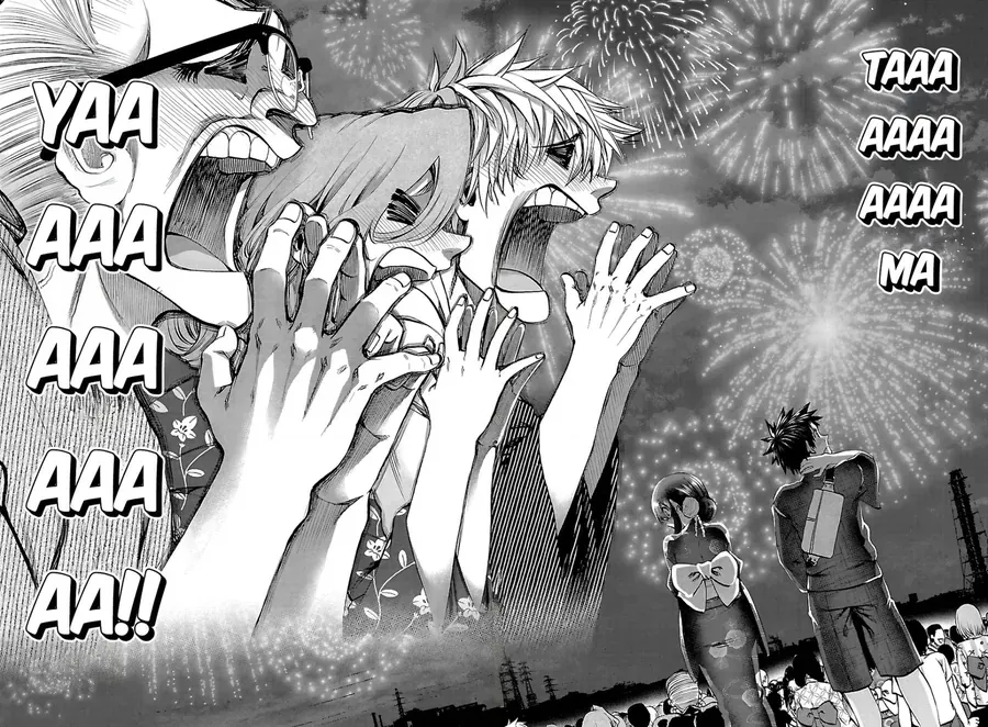 Thình Thịch Mỗi Sớm Mai Chap 40 - Next Chap 41