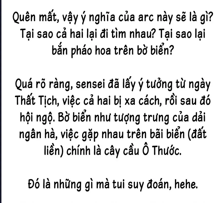 Thình Thịch Mỗi Sớm Mai Chap 40 - Next Chap 41