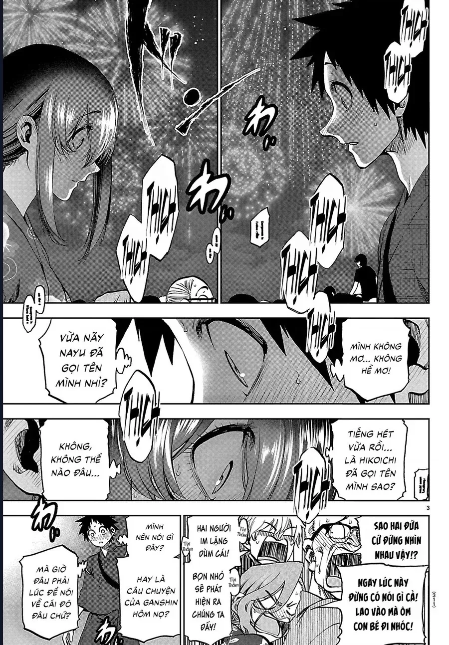 Thình Thịch Mỗi Sớm Mai Chap 40 - Next Chap 41