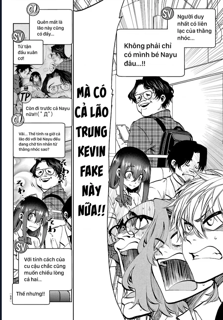 Thình Thịch Mỗi Sớm Mai Chap 43 - Next Chap 44