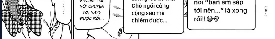 Thình Thịch Mỗi Sớm Mai Chap 43 - Next Chap 44
