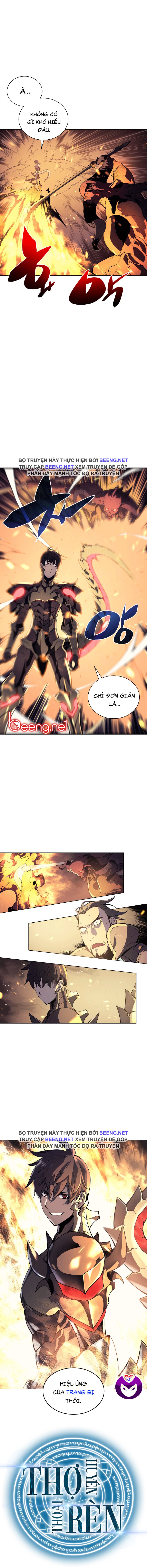 Thợ Rèn Huyền Thoại Chap 1 - Next Chap 2