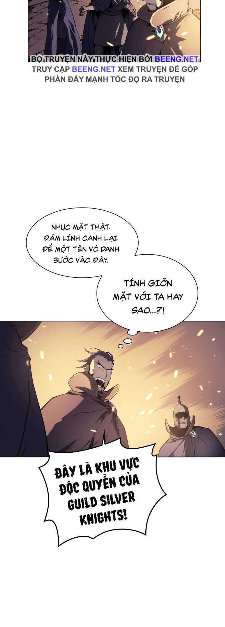 Thợ Rèn Huyền Thoại Chap 1 - Next Chap 2