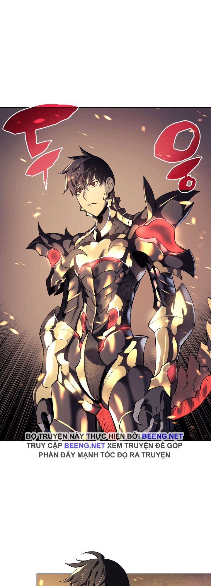 Thợ Rèn Huyền Thoại Chap 1 - Next Chap 2