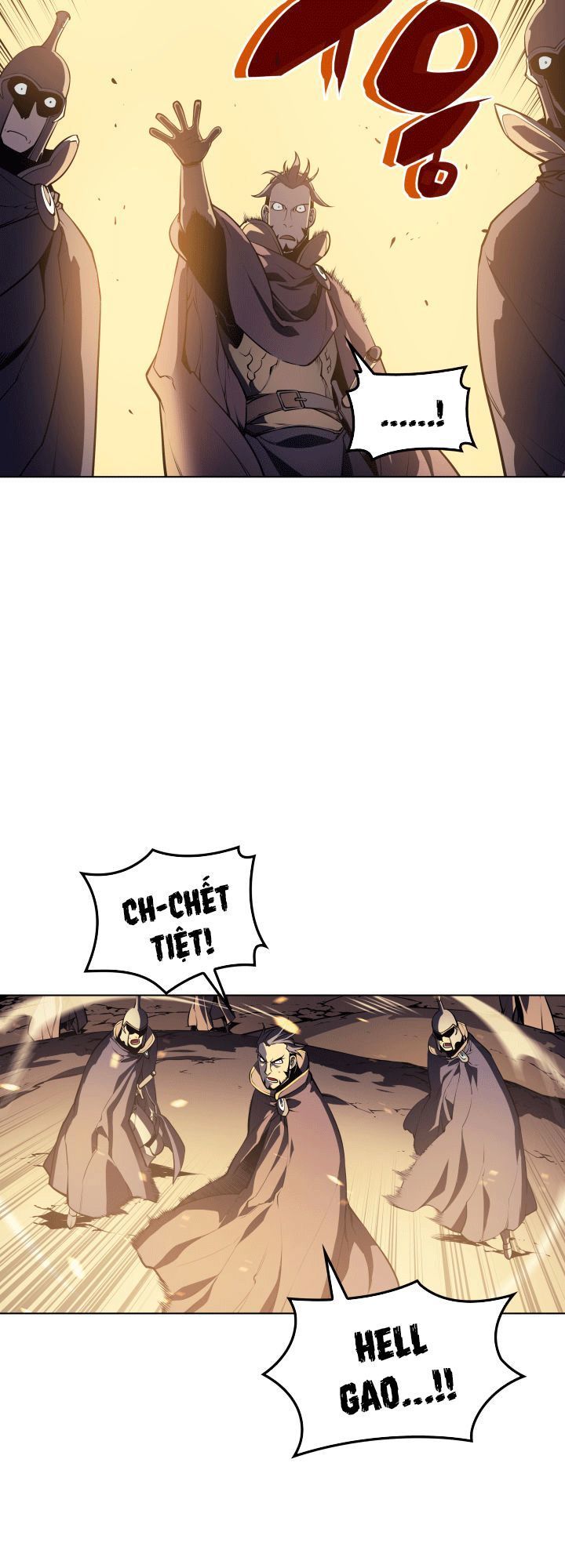 Thợ Rèn Huyền Thoại Chap 1 - Next Chap 2