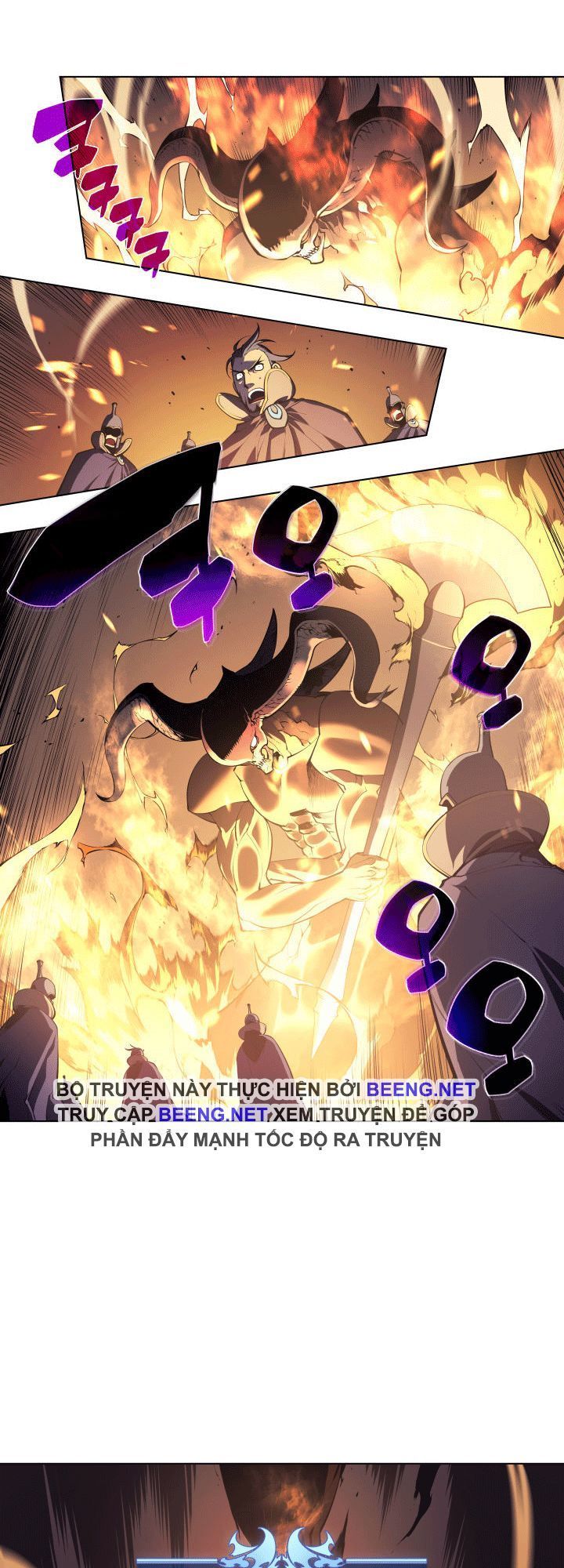 Thợ Rèn Huyền Thoại Chap 1 - Next Chap 2