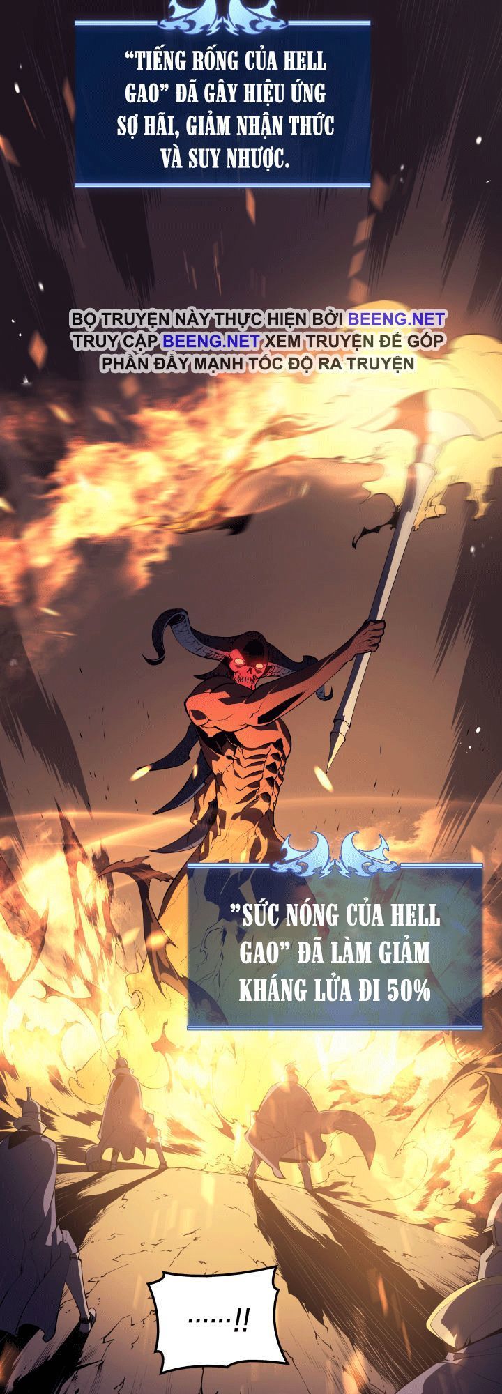 Thợ Rèn Huyền Thoại Chap 1 - Next Chap 2