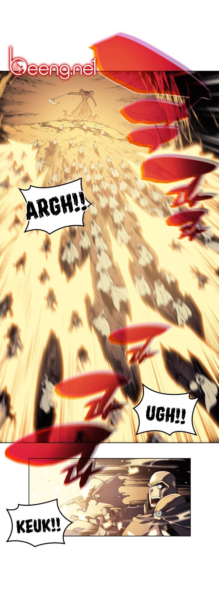 Thợ Rèn Huyền Thoại Chap 1 - Next Chap 2