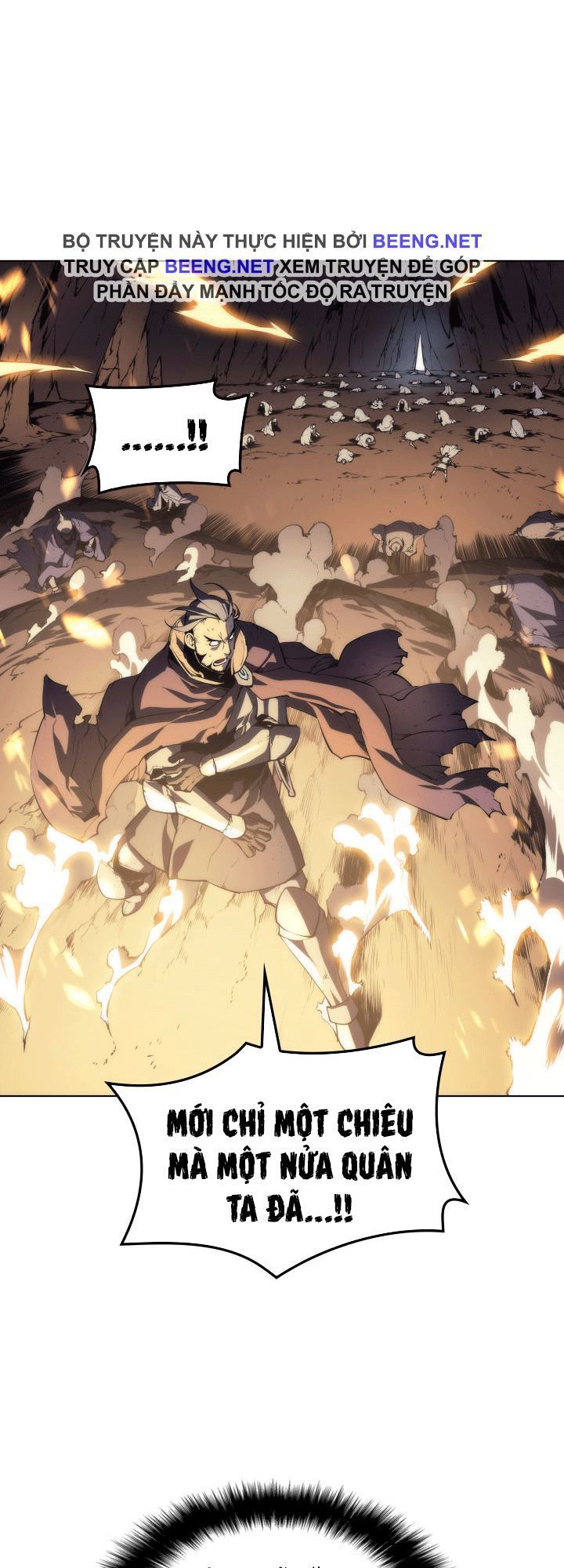 Thợ Rèn Huyền Thoại Chap 1 - Next Chap 2