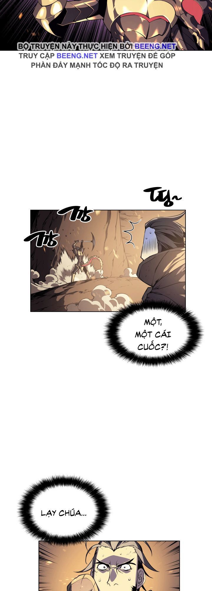 Thợ Rèn Huyền Thoại Chap 1 - Next Chap 2