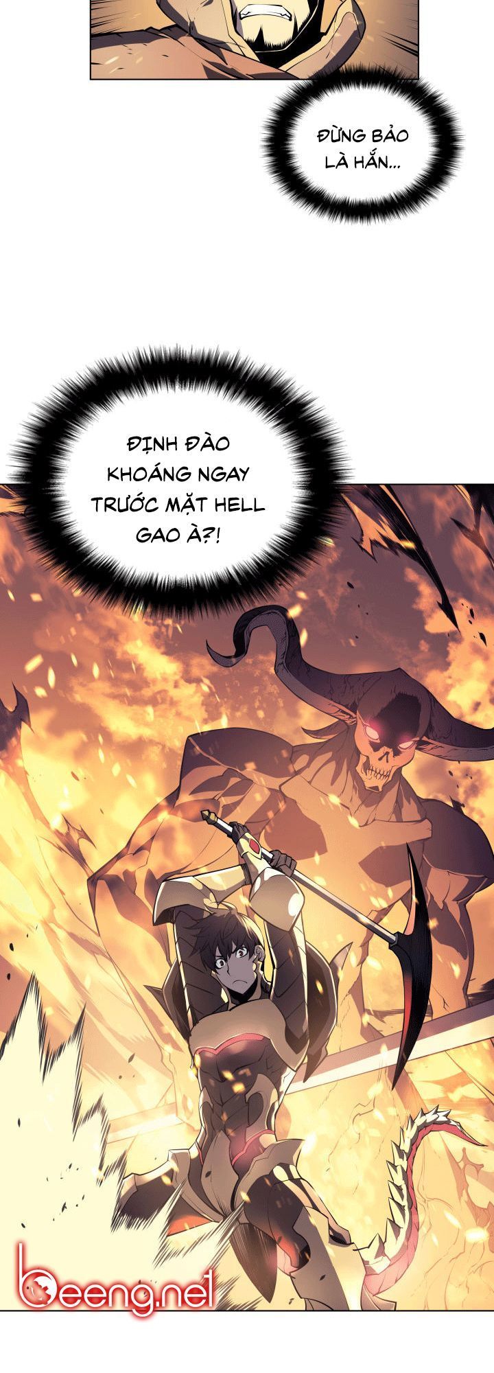 Thợ Rèn Huyền Thoại Chap 1 - Next Chap 2