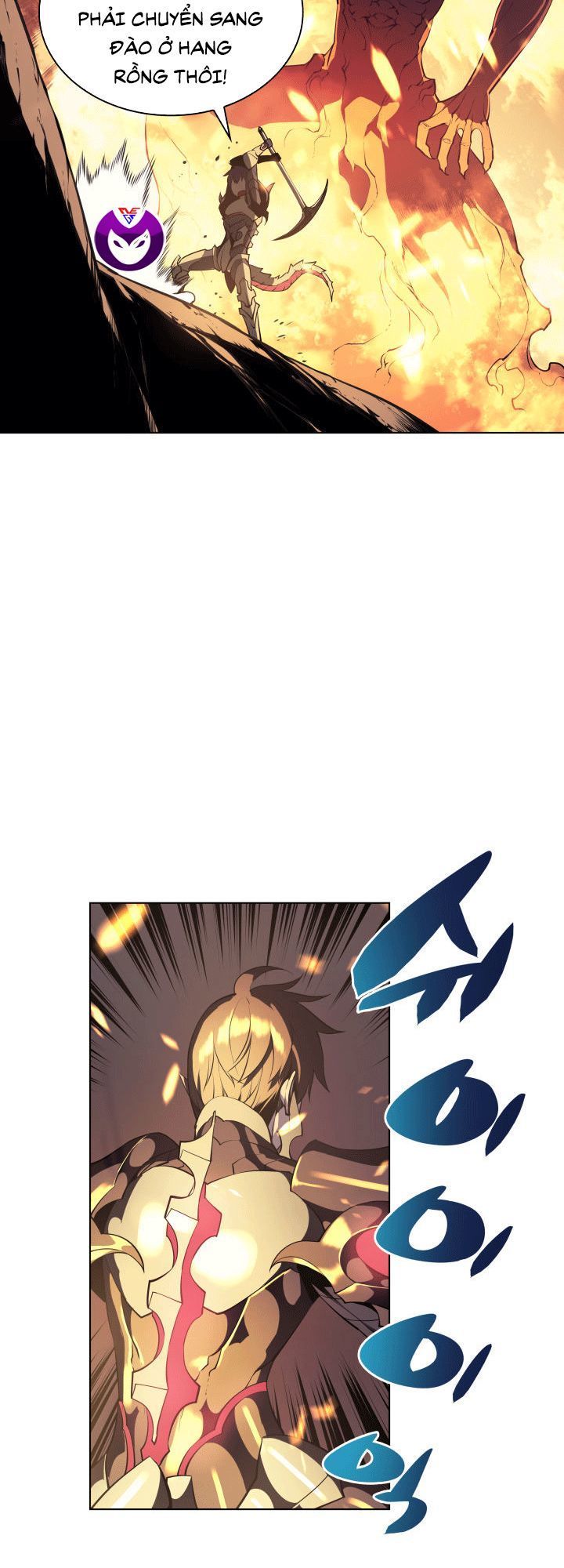 Thợ Rèn Huyền Thoại Chap 1 - Next Chap 2