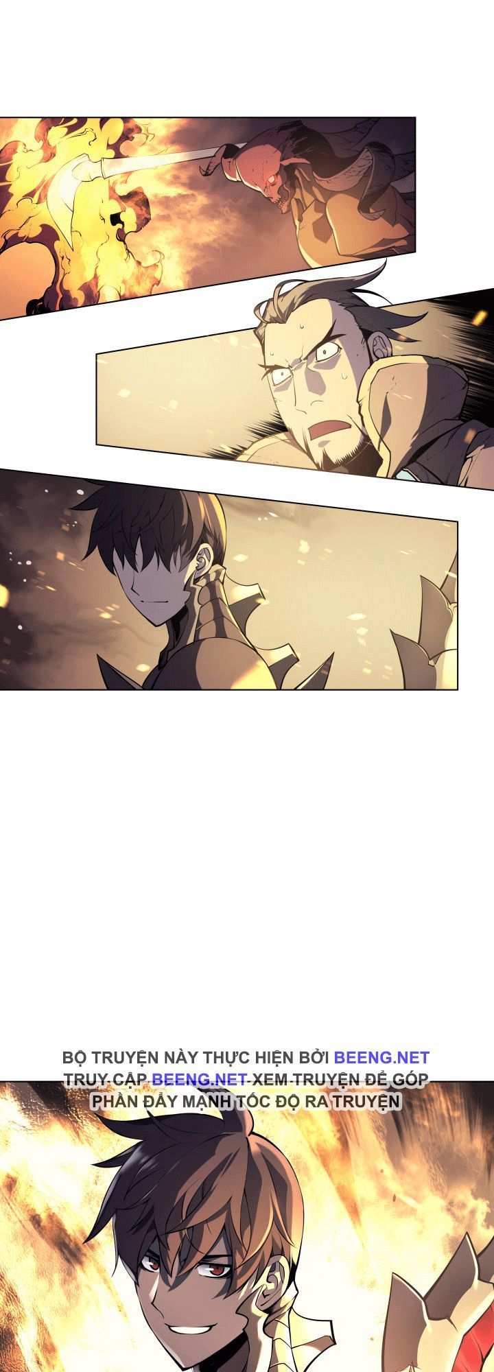 Thợ Rèn Huyền Thoại Chap 1 - Next Chap 2