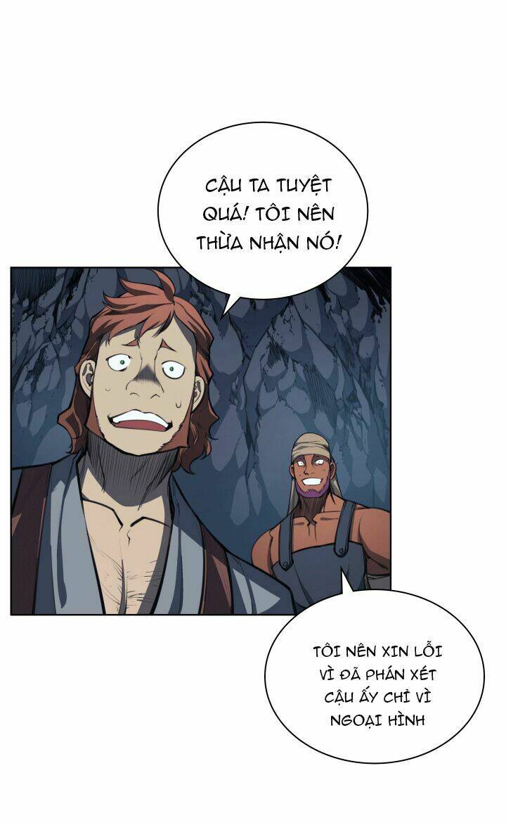 Thợ Rèn Huyền Thoại Chap 10 - Next Chap 11