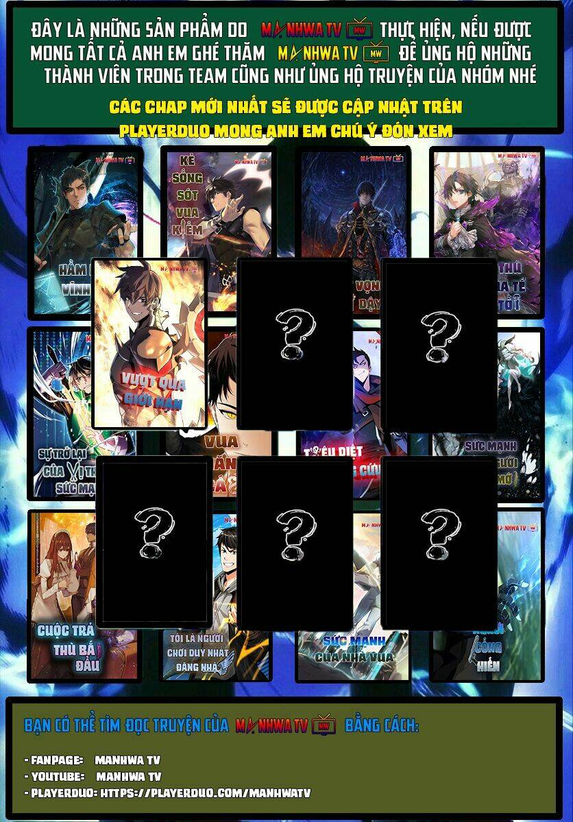 Thợ Rèn Huyền Thoại Chap 10 - Next Chap 11