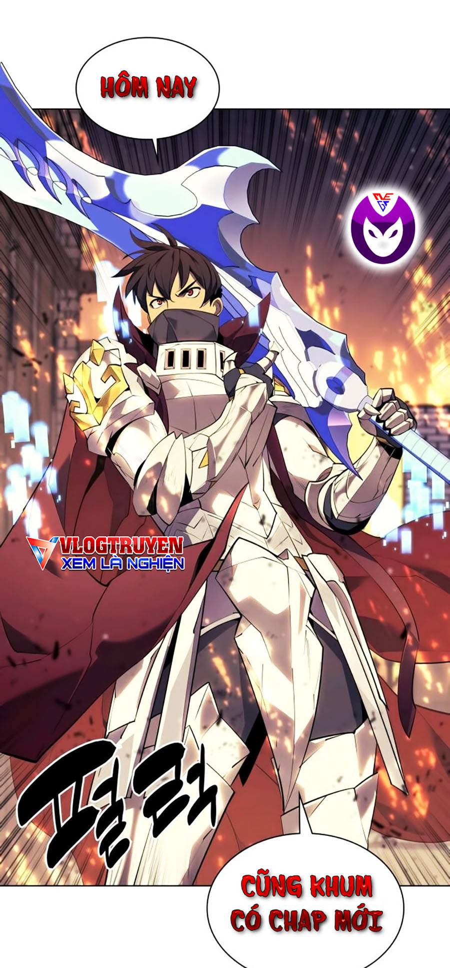 Thợ Rèn Huyền Thoại Chap 108.7 - Next Chap 109.7