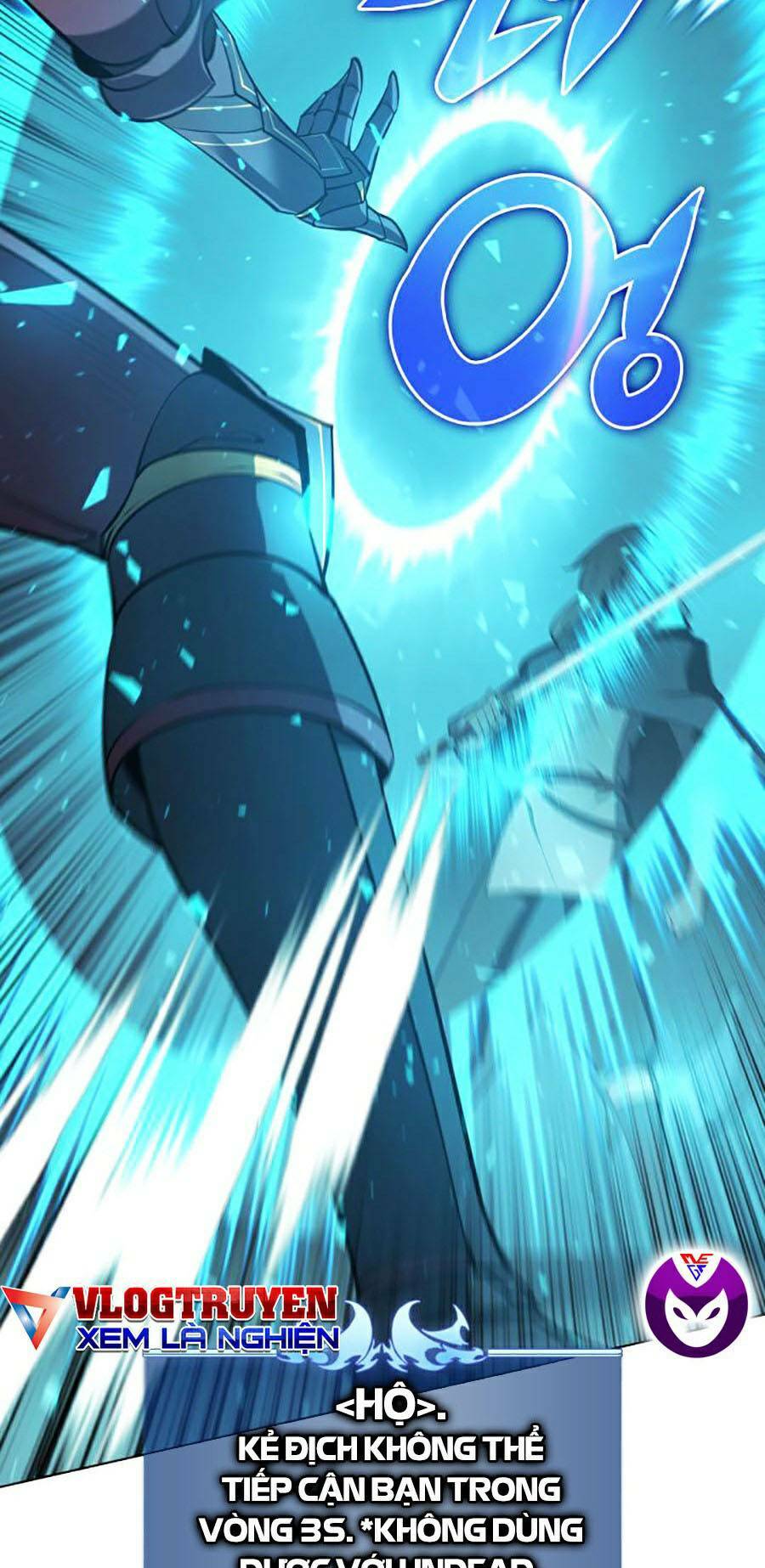 Thợ Rèn Huyền Thoại Chap 109 - Next Chap 110