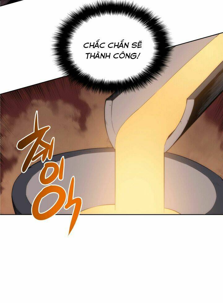 Thợ Rèn Huyền Thoại Chap 11 - Next Chap 12