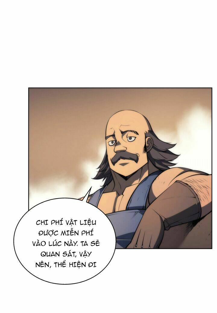 Thợ Rèn Huyền Thoại Chap 11 - Next Chap 12