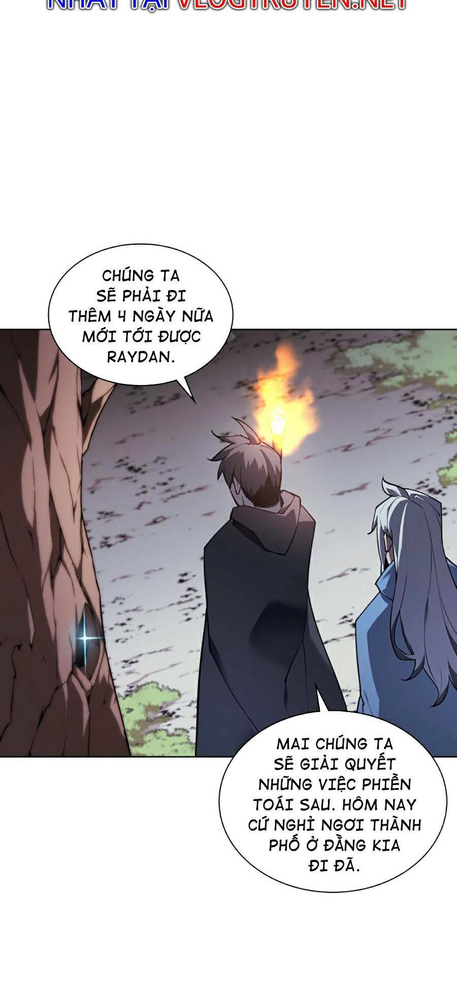 Thợ Rèn Huyền Thoại Chap 110 - Next Chap 111