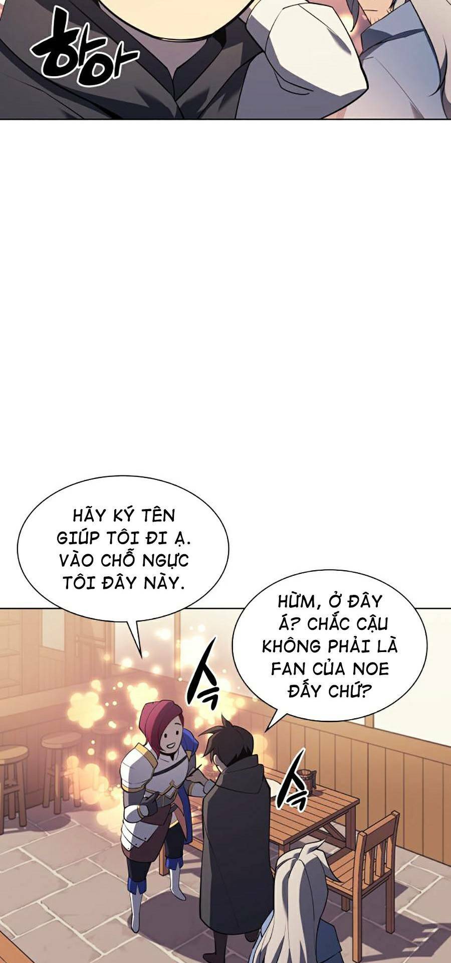 Thợ Rèn Huyền Thoại Chap 110 - Next Chap 111
