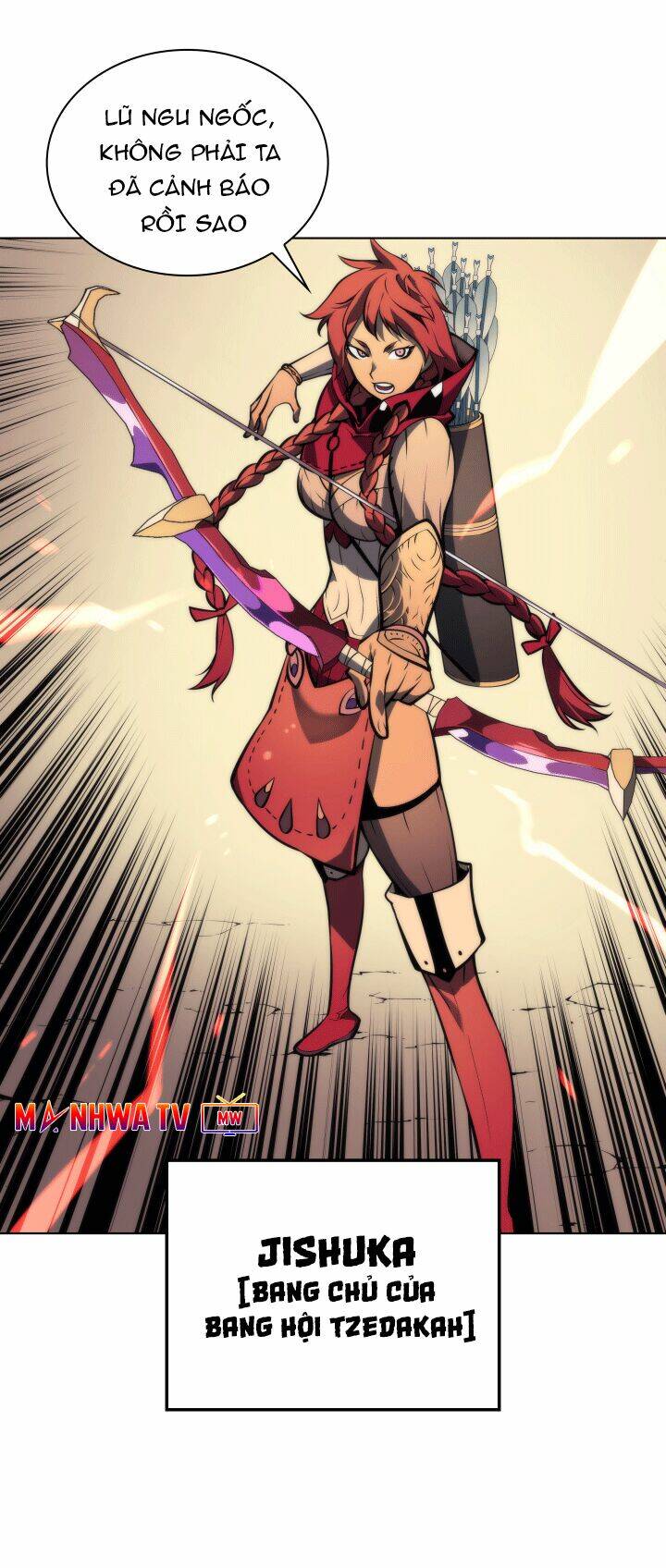 Thợ Rèn Huyền Thoại Chap 12 - Next Chap 13