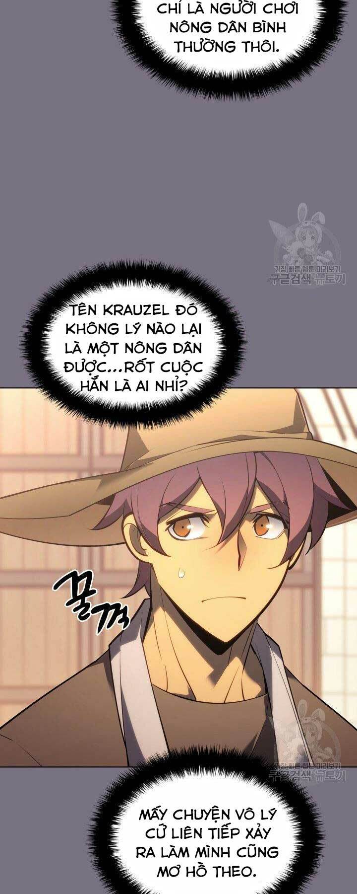 Thợ Rèn Huyền Thoại Chap 134 - Next Chap 135
