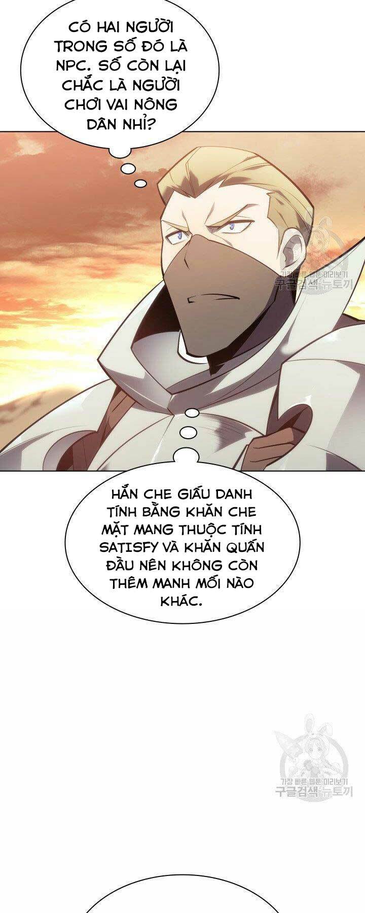 Thợ Rèn Huyền Thoại Chap 134 - Next Chap 135