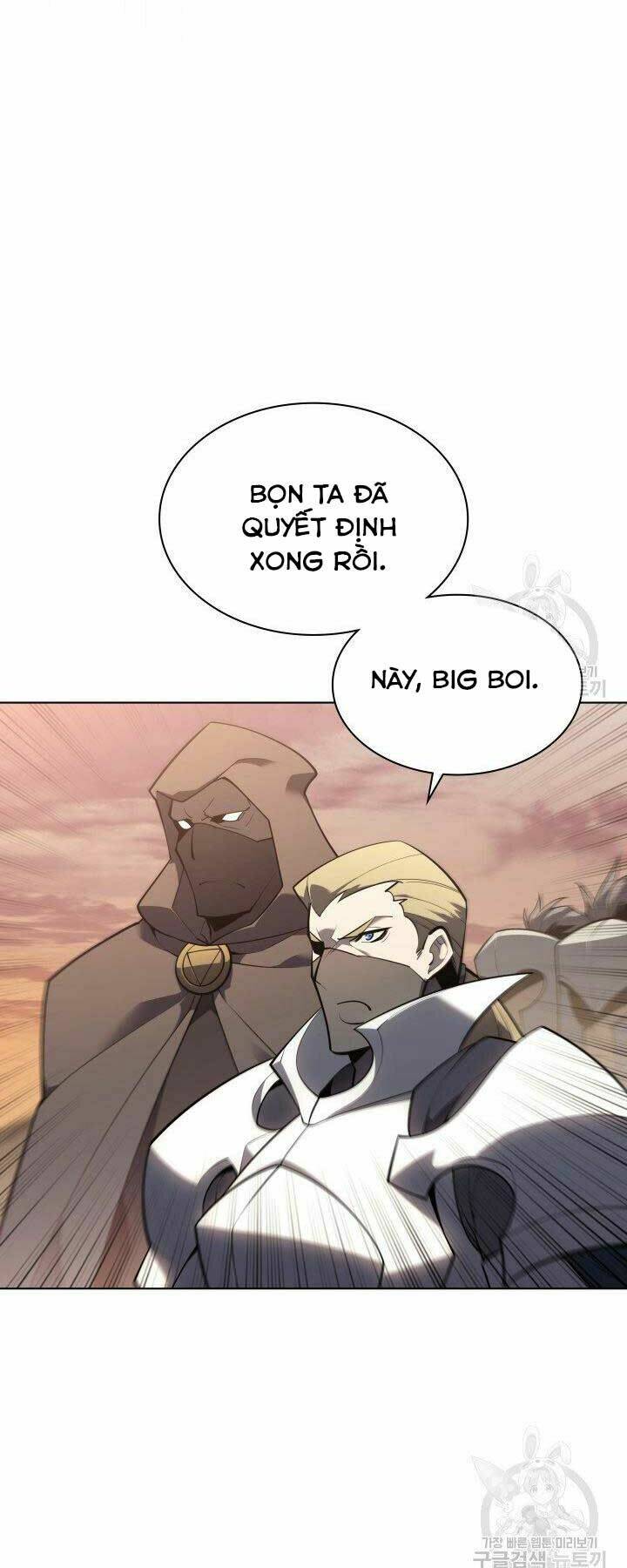 Thợ Rèn Huyền Thoại Chap 134 - Next Chap 135