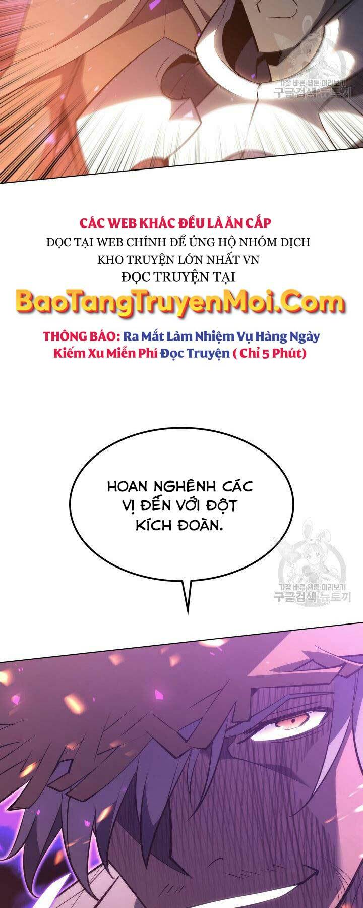 Thợ Rèn Huyền Thoại Chap 134 - Next Chap 135