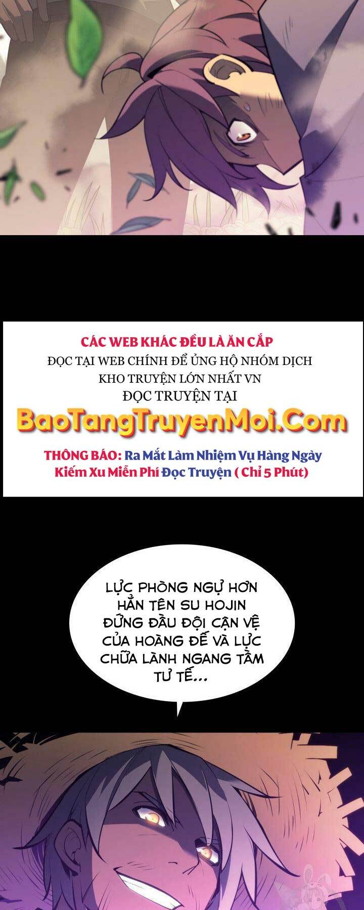 Thợ Rèn Huyền Thoại Chap 134 - Next Chap 135
