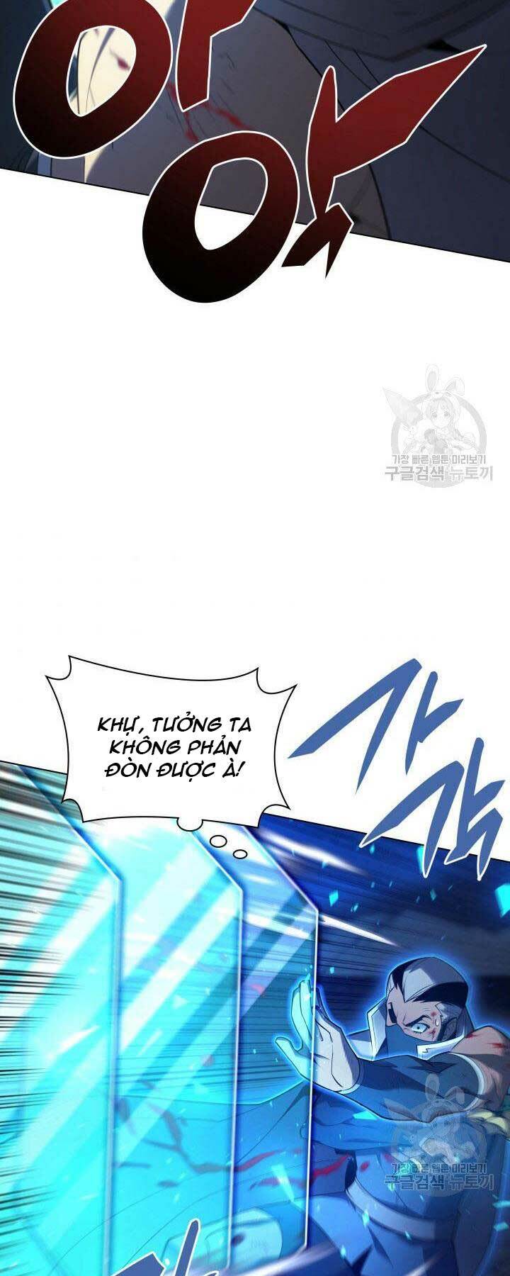 Thợ Rèn Huyền Thoại Chap 135 - Next Chap 136