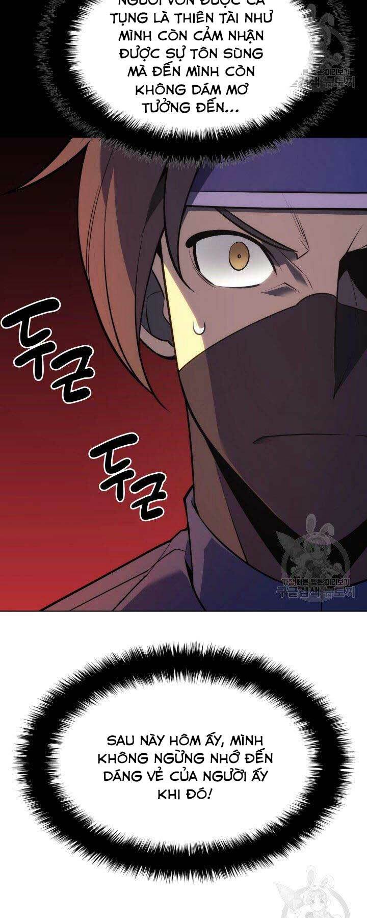 Thợ Rèn Huyền Thoại Chap 135 - Next Chap 136