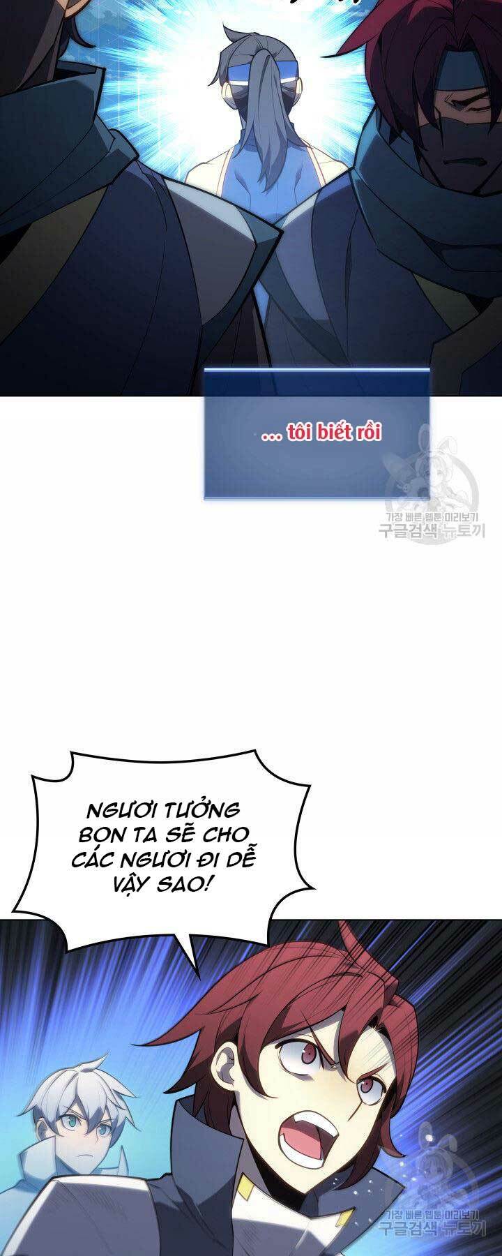 Thợ Rèn Huyền Thoại Chap 136 - Next Chap 137