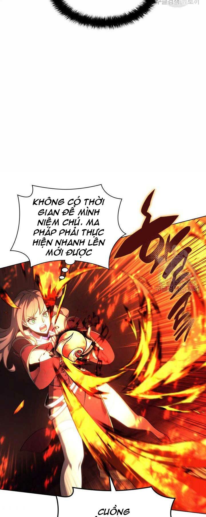 Thợ Rèn Huyền Thoại Chap 136 - Next Chap 137