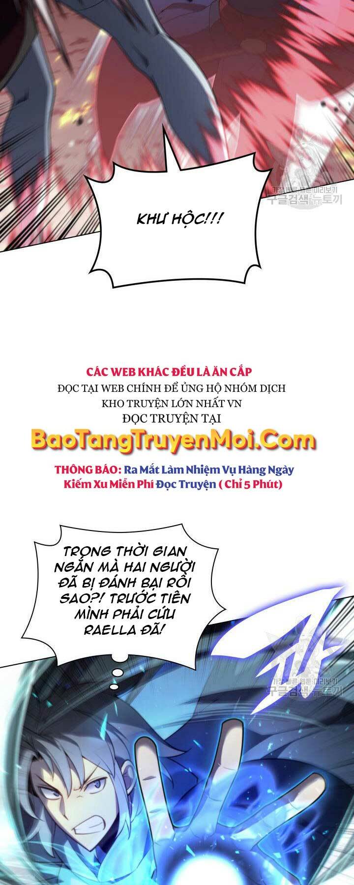 Thợ Rèn Huyền Thoại Chap 136 - Next Chap 137