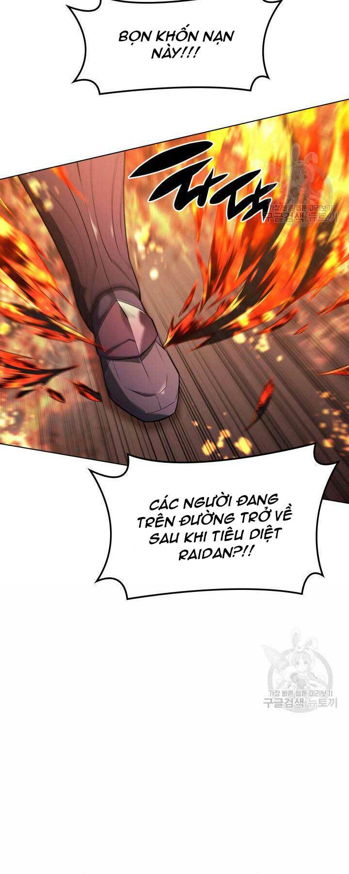 Thợ Rèn Huyền Thoại Chap 136 - Next Chap 137