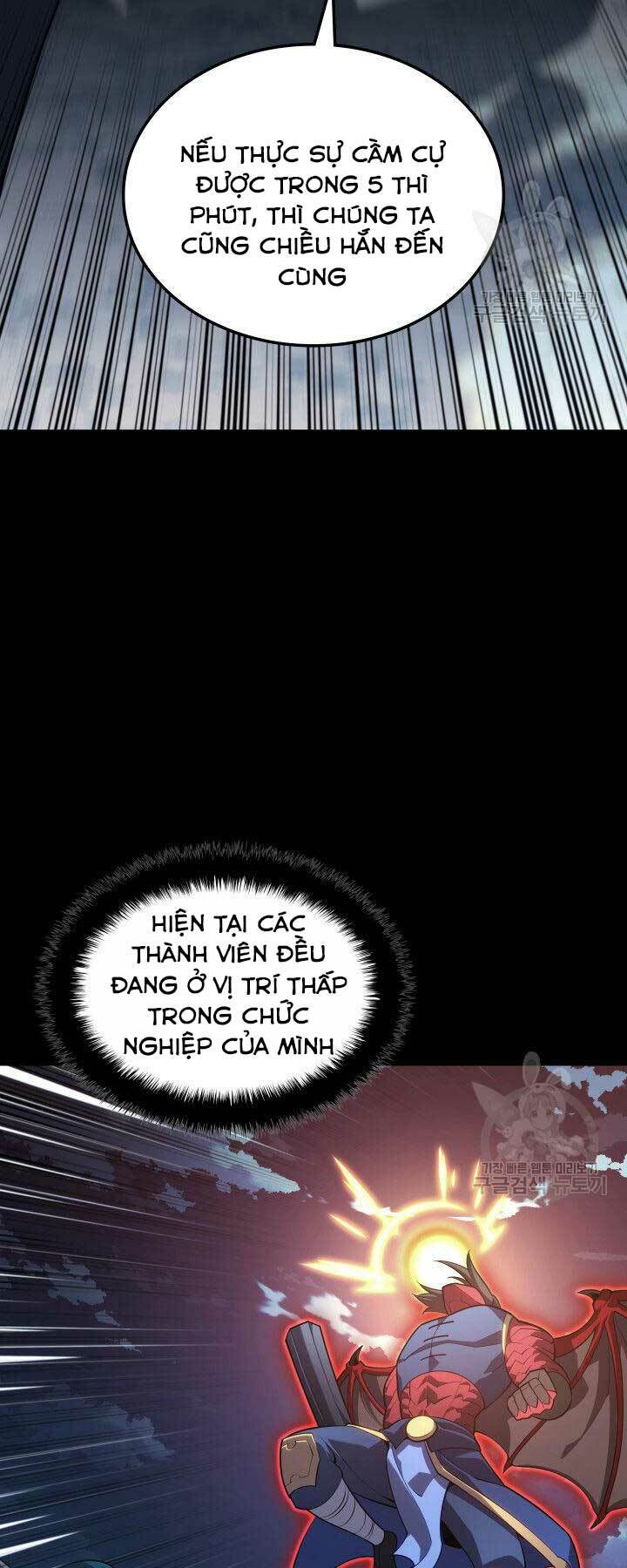 Thợ Rèn Huyền Thoại Chap 136 - Next Chap 137