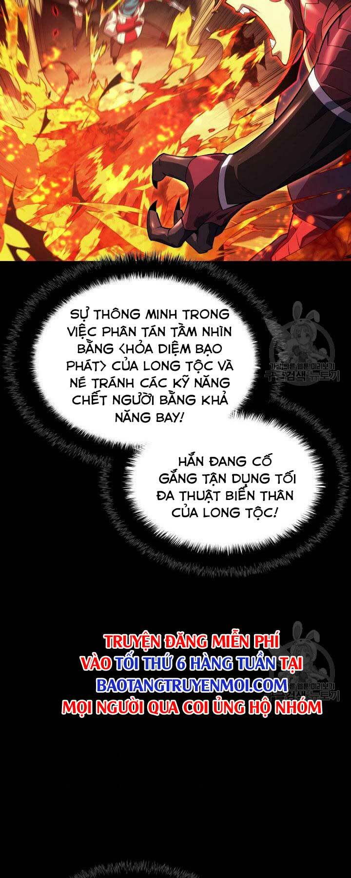 Thợ Rèn Huyền Thoại Chap 136 - Next Chap 137