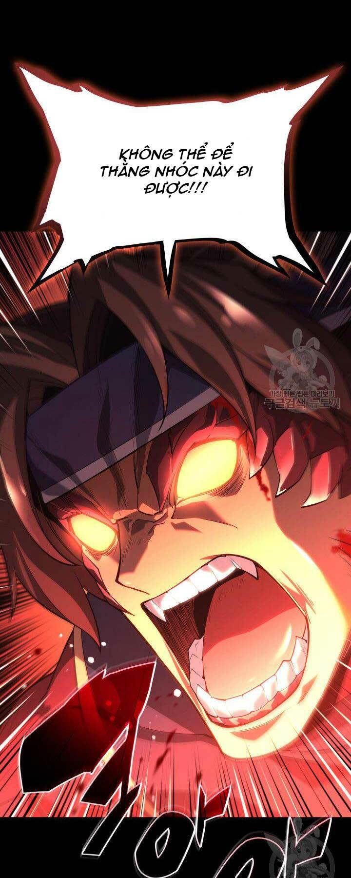 Thợ Rèn Huyền Thoại Chap 136 - Next Chap 137