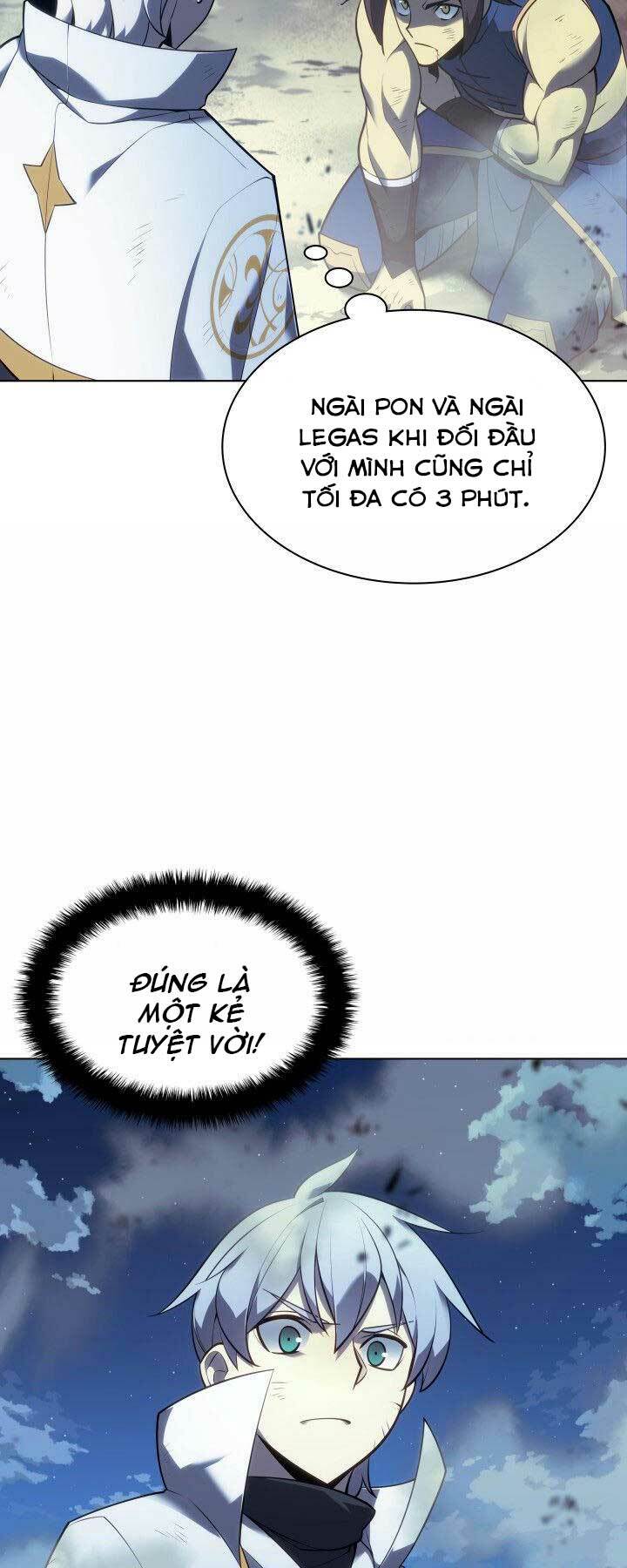 Thợ Rèn Huyền Thoại Chap 136 - Next Chap 137