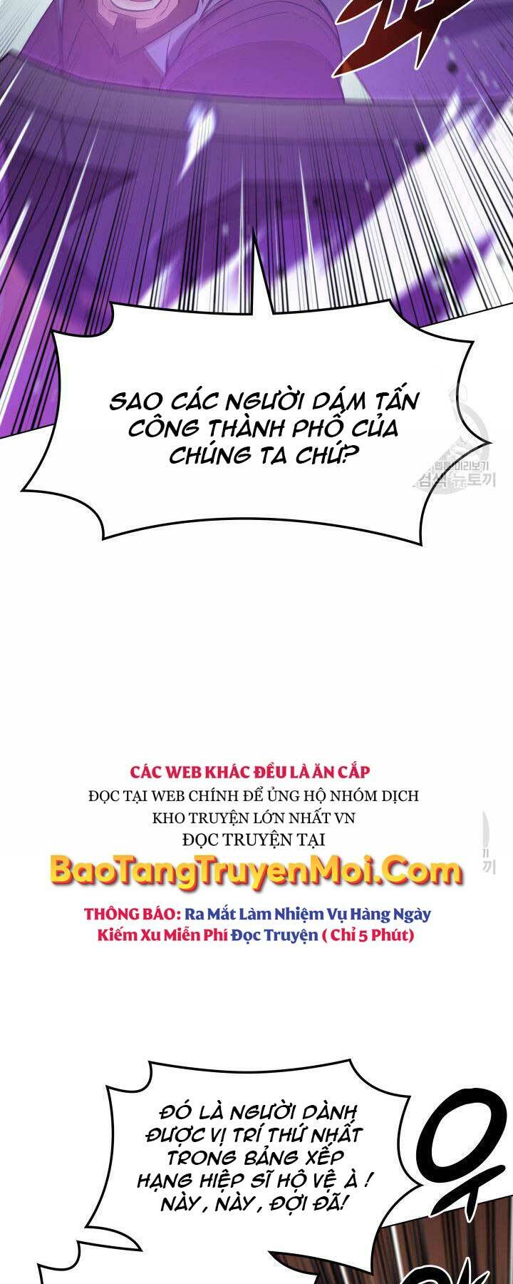 Thợ Rèn Huyền Thoại Chap 136 - Next Chap 137