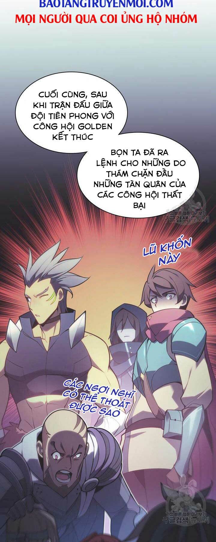 Thợ Rèn Huyền Thoại Chap 136 - Next Chap 137