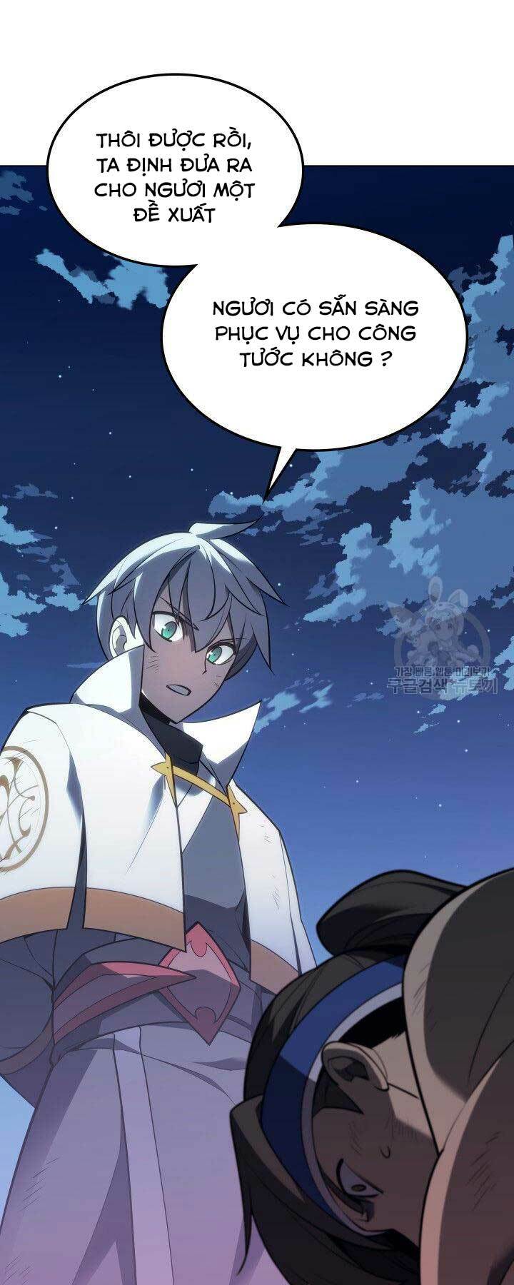 Thợ Rèn Huyền Thoại Chap 136 - Next Chap 137