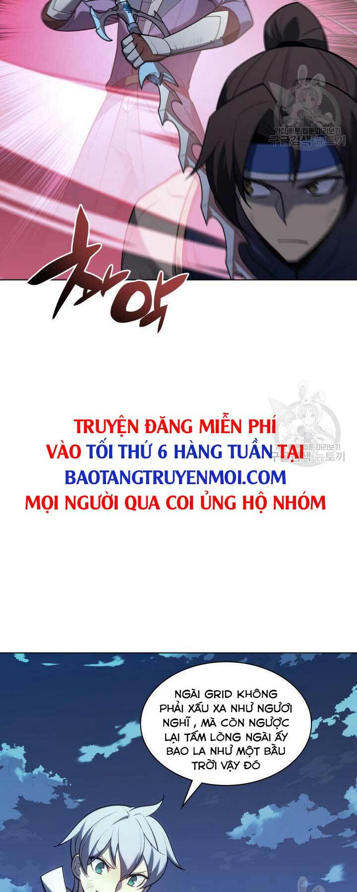 Thợ Rèn Huyền Thoại Chap 136 - Next Chap 137